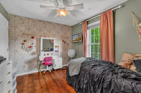 Bedroom - 52 Mill St, Brewer, ME 04412 photo 2 of 6