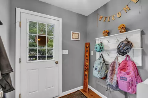 Entry Way - 52 Mill St, Brewer, ME 04412 photo 3 of 3
