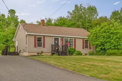 Exterior - 52 Mill St, Brewer, ME 04412 photo 4 of 9