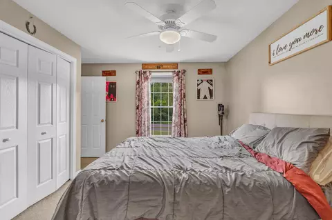 Bedroom - 52 Mill St, Brewer, ME 04412 photo 5 of 6