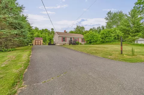 Exterior - 52 Mill St, Brewer, ME 04412 photo 2 of 9