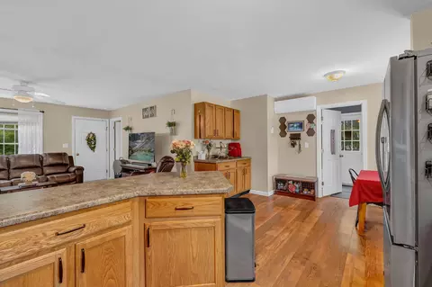 Entry Way - 52 Mill St, Brewer, ME 04412 photo 1 of 3
