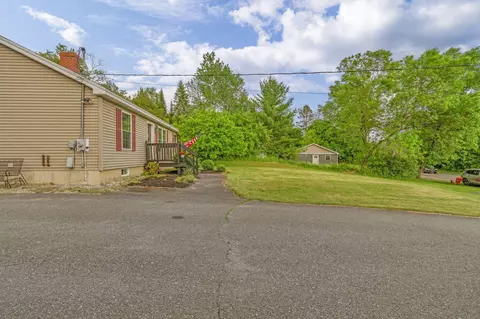 Exterior - 52 Mill St, Brewer, ME 04412 photo 5 of 9