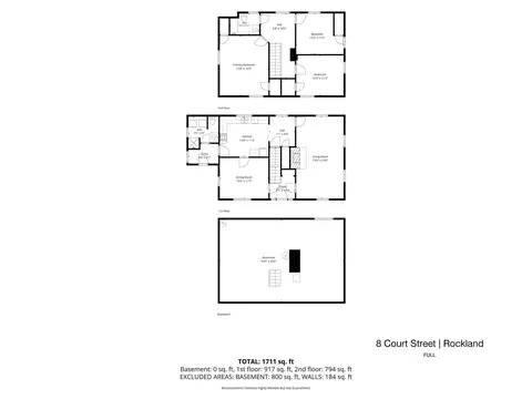 8 Court St, Rockland, ME 04841