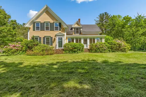 390 State Route 129, Walpole, ME 04573