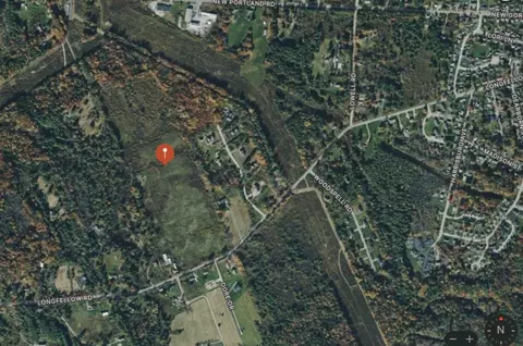 56 Longfellow Rd, Gorham, ME 04038