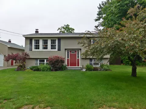 Exterior - 3 Spiro Ave, Gray, ME 04039 photo 2 of 14