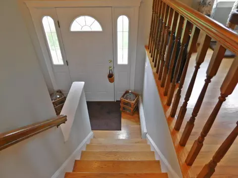 Entry Way - 3 Spiro Ave, Gray, ME 04039 photo 1 of 1