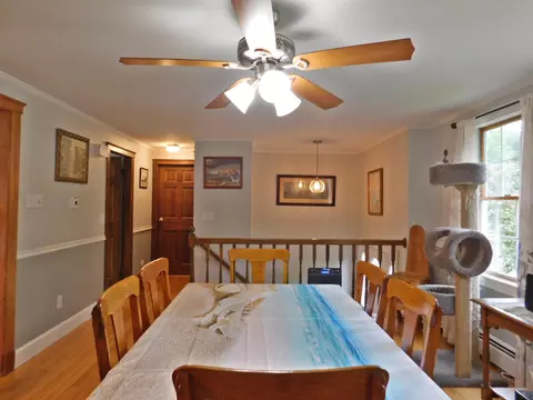 Dining - 3 Spiro Ave, Gray, ME 04039 photo 3 of 3
