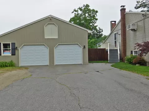 Exterior - 3 Spiro Ave, Gray, ME 04039 photo 5 of 14