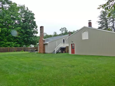 Exterior - 3 Spiro Ave, Gray, ME 04039 photo 14 of 14