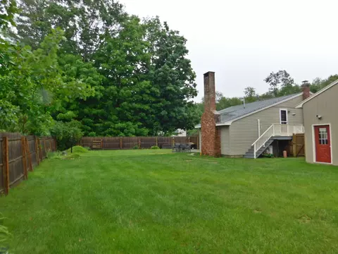 Exterior - 3 Spiro Ave, Gray, ME 04039 photo 13 of 14