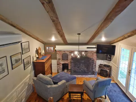 Living - 3 Spiro Ave, Gray, ME 04039 photo 1 of 4