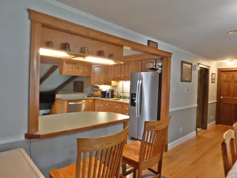 Kitchen - 3 Spiro Ave, Gray, ME 04039 photo 4 of 4
