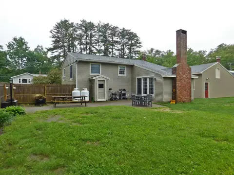 Exterior - 3 Spiro Ave, Gray, ME 04039 photo 9 of 14
