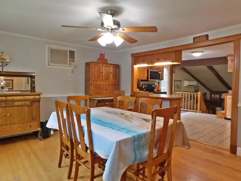 Dining - 3 Spiro Ave, Gray, ME 04039 photo 1 of 3