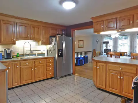 Kitchen - 3 Spiro Ave, Gray, ME 04039 photo 1 of 4