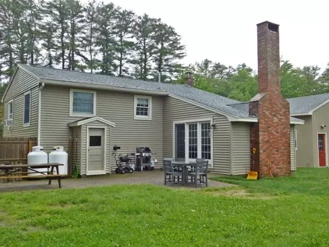 Exterior - 3 Spiro Ave, Gray, ME 04039 photo 8 of 14