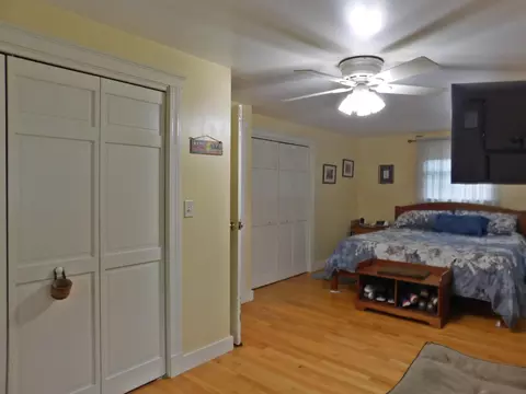 Bedroom - 3 Spiro Ave, Gray, ME 04039 photo 1 of 5
