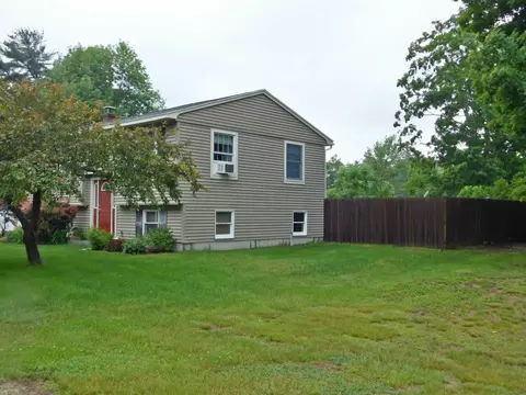 Exterior - 3 Spiro Ave, Gray, ME 04039 photo 12 of 14
