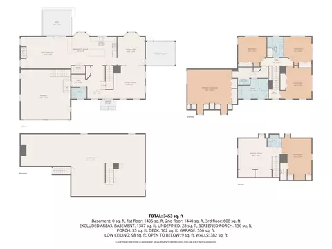 6 Thurston Ln, Falmouth, ME 04105