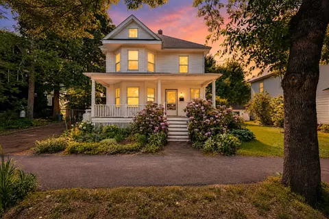 202 Norfolk St, Bangor, ME 04401