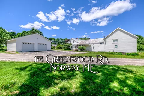 173 Greenwood Rd, Norway, ME 04268