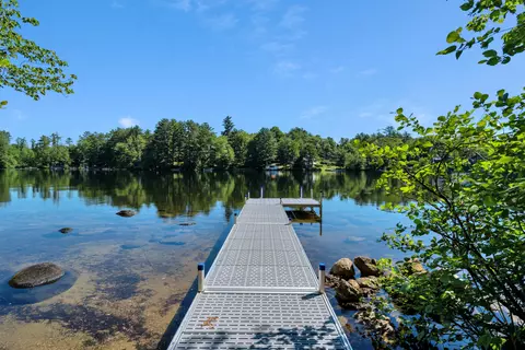 0 Stevens Cove Rd, Bridgton, ME 04009