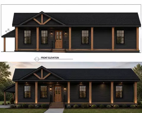 lot13 Tylers Way, Sidney, ME 04330