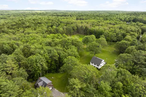 417 Lower Round Pond Rd, Bristol, ME 04539