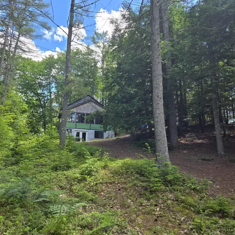 81 Swan Pt, Hiram, ME 04041