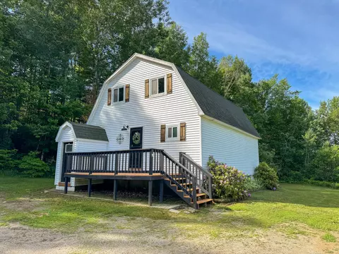 3297 Lee Rd, Lee, ME 04455