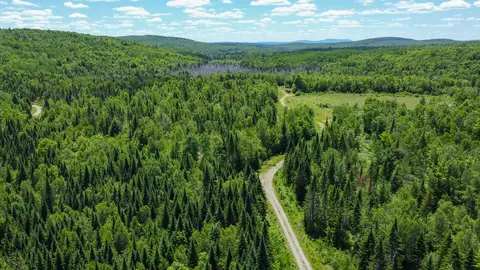 B Lookout Lane, Springfield, ME 04487