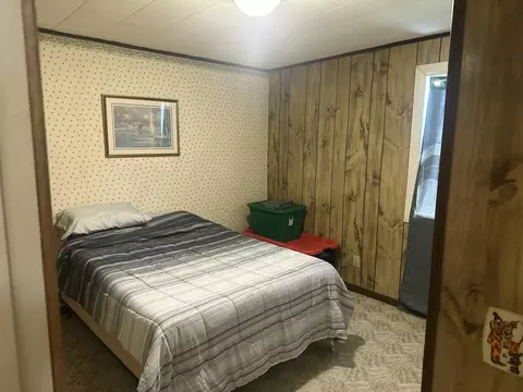Bedroom - 3476 W Chapman Rd, Chapman, ME 04757 photo 3 of 13