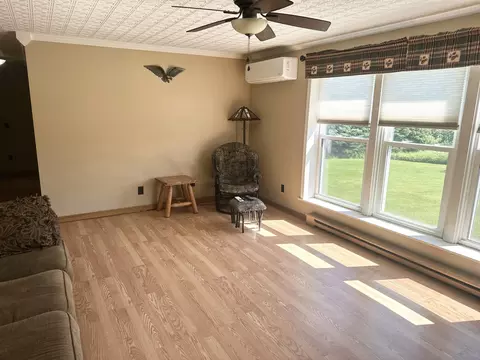 Living - 3476 W Chapman Rd, Chapman, ME 04757 photo 1 of 5