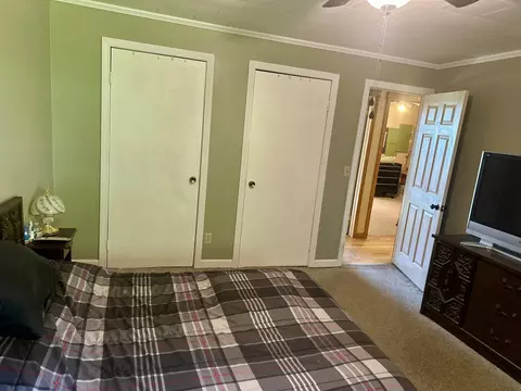 Bedroom - 3476 W Chapman Rd, Chapman, ME 04757 photo 9 of 13