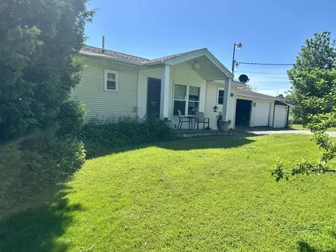 Exterior - 3476 W Chapman Rd, Chapman, ME 04757 photo 3 of 10