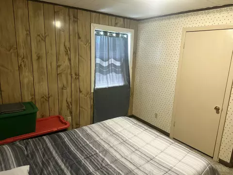 Bedroom - 3476 W Chapman Rd, Chapman, ME 04757 photo 5 of 13