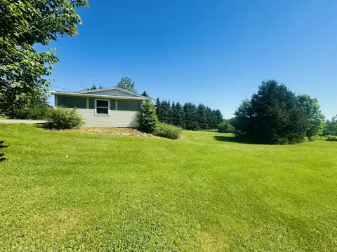Exterior - 3476 W Chapman Rd, Chapman, ME 04757 photo 4 of 10