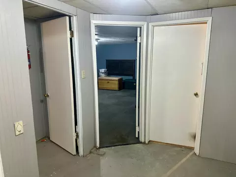 Entry Way - 3476 W Chapman Rd, Chapman, ME 04757 photo 2 of 3
