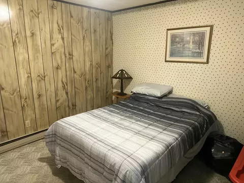 Bedroom - 3476 W Chapman Rd, Chapman, ME 04757 photo 4 of 13