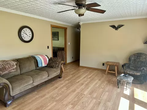 Living - 3476 W Chapman Rd, Chapman, ME 04757 photo 3 of 5