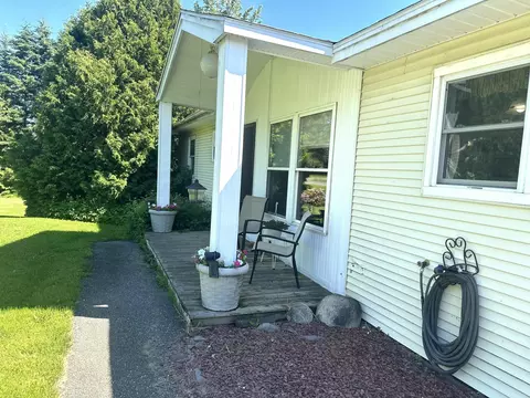 Exterior - 3476 W Chapman Rd, Chapman, ME 04757 photo 2 of 10