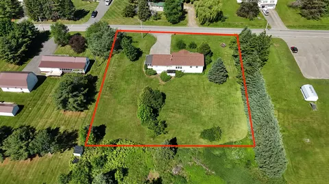 View/Area - 3476 W Chapman Rd, Chapman, ME 04757 photo 1 of 8