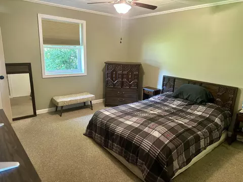 Bedroom - 3476 W Chapman Rd, Chapman, ME 04757 photo 7 of 13