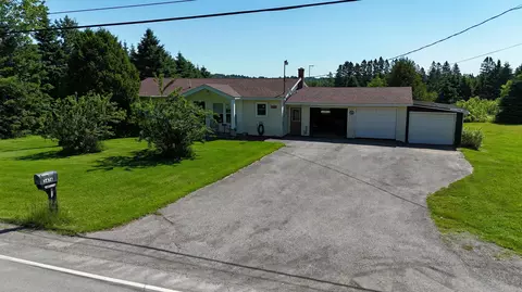 Exterior - 3476 W Chapman Rd, Chapman, ME 04757 photo 10 of 10
