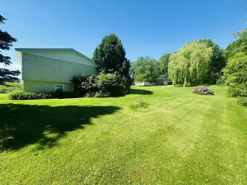 Exterior - 3476 W Chapman Rd, Chapman, ME 04757 photo 8 of 10