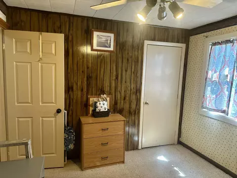 Bedroom - 3476 W Chapman Rd, Chapman, ME 04757 photo 1 of 13