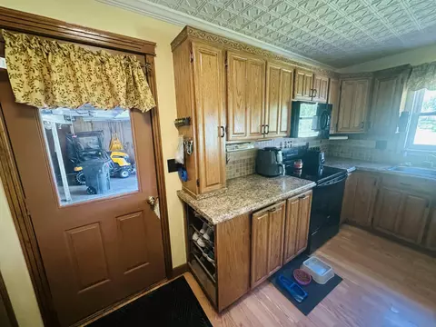 Kitchen - 3476 W Chapman Rd, Chapman, ME 04757 photo 1 of 8