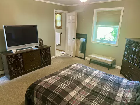 Bedroom - 3476 W Chapman Rd, Chapman, ME 04757 photo 10 of 13